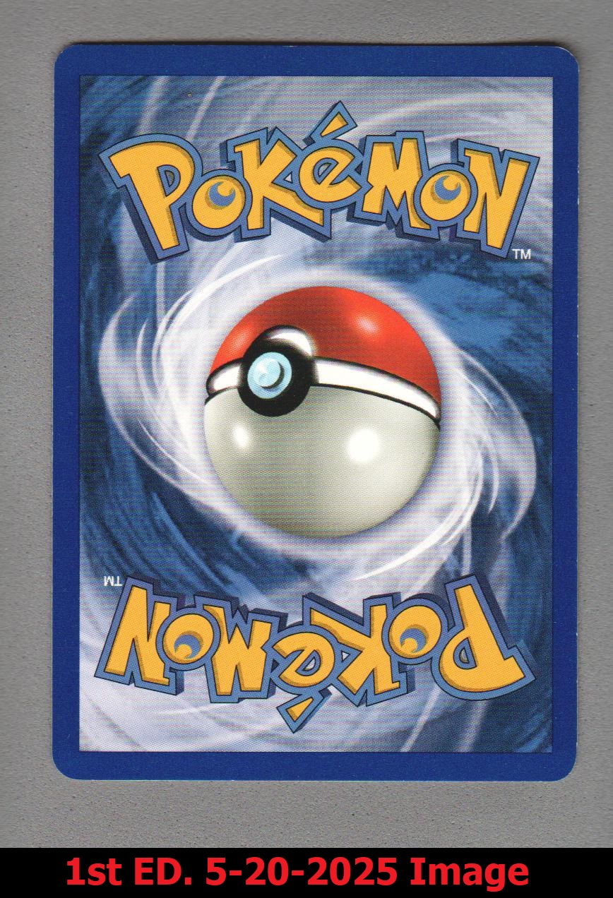 Haunter - 6/62 - Holo Rare - 1st Edition